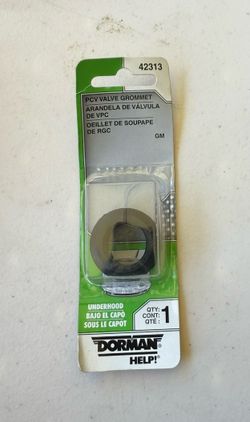 PCV Valve Grommet