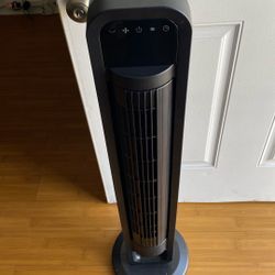 TOWER FAN 