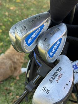 Junior Golf Set