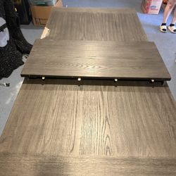Dinning Table