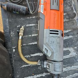 Husqvarna Core Drill DM 220