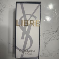 Yves Saint Laurent Libre 3.0 oz