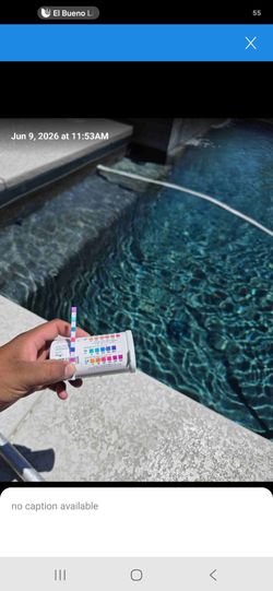 Pool cleaner