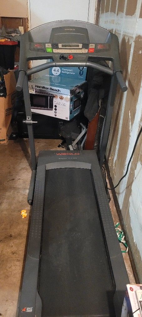 Treadmill