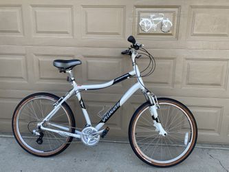 Specialized Expedition Mountain Bike