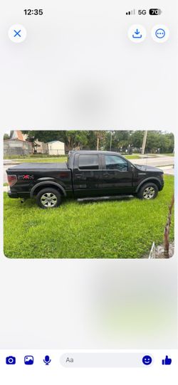 2011 Ford F-150