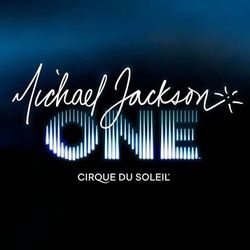 Michael Jackson One Cirque Du Soleil Show Tickets 