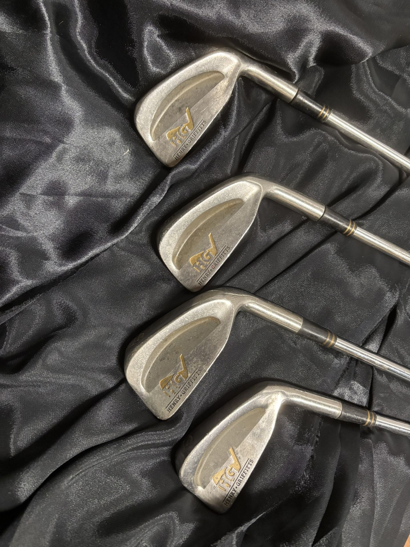 Golf Clubs