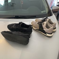 Used Nike Shoes 