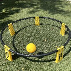 Spikeball Kit 