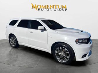 2020 Dodge Durango