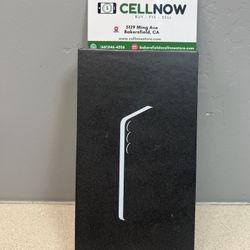 Samsung Galaxy 25 + AT&T 256 GB 