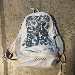 Nike Trout Baseball backpack