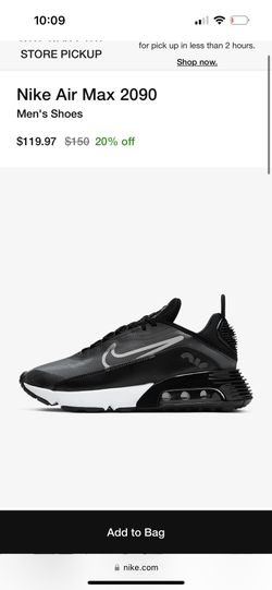 Nike Air Max 2090
