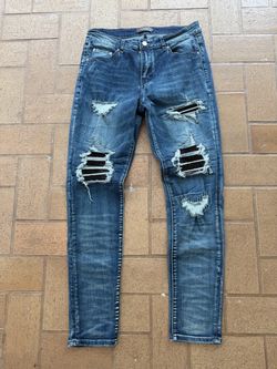 Amiri jeans size 32