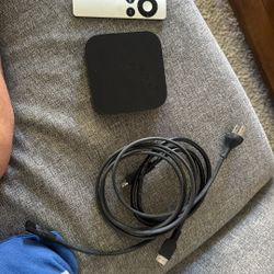 Apple TV 3rd Gen 