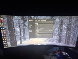 Acer 180hz 1440p 34inch Ultra Gaming Monitor