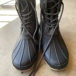 Mens Boots 