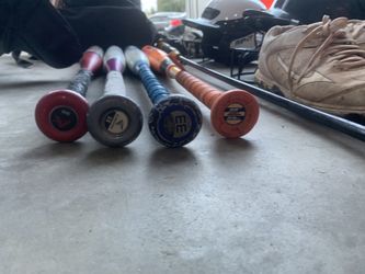 Softball Gear