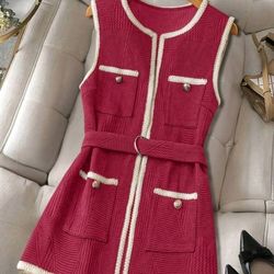 WOMEN'S ELEGANT CARDIGAN SMALL