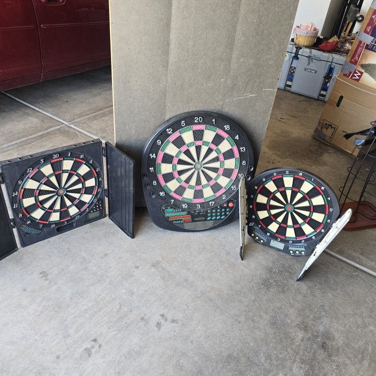 Dart Boards