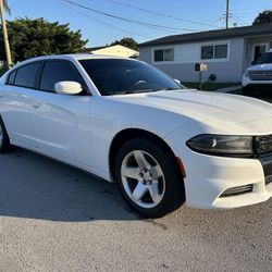 2015 Dodge Charger