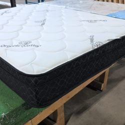 Warehouse Clearance Queen Size Mattress Pay At Home