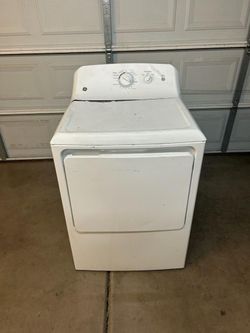 GE Dryer