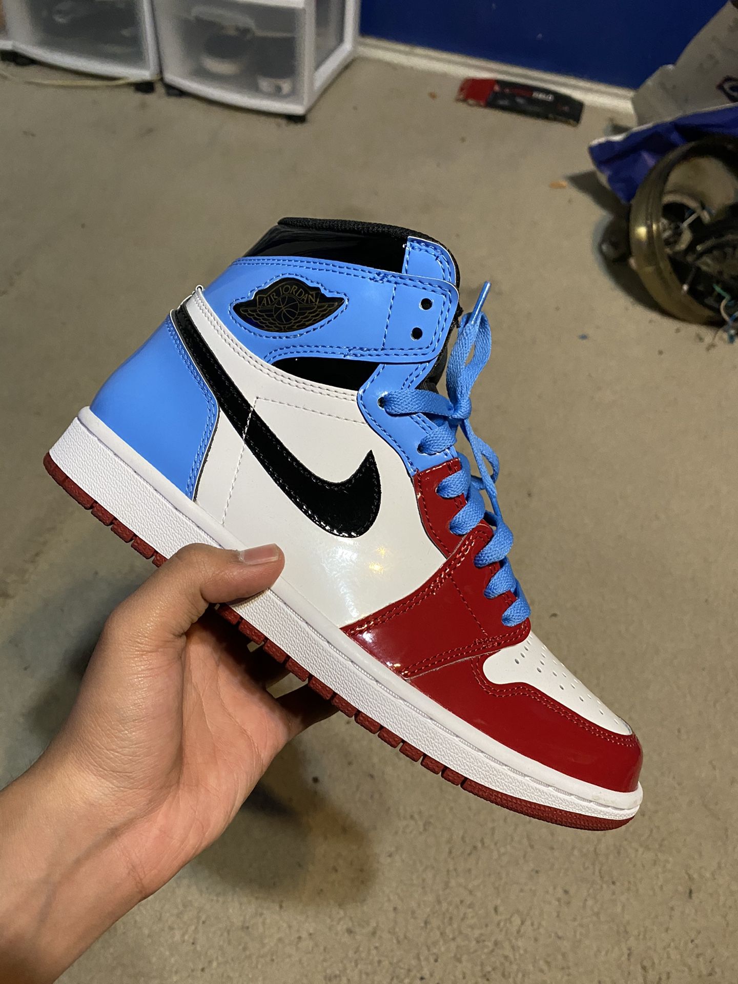 Jordan 1