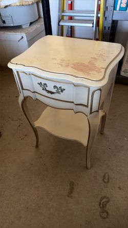 Bedside stand