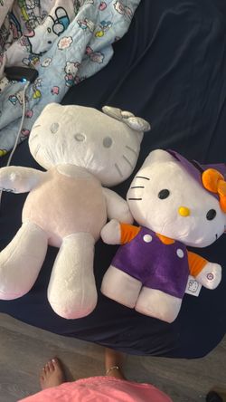 Hello kitty bundle