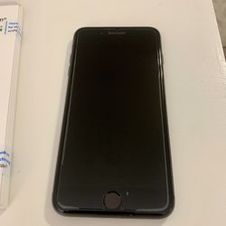 iPhone 8 Plus, 256 GB, Black, Unlocked