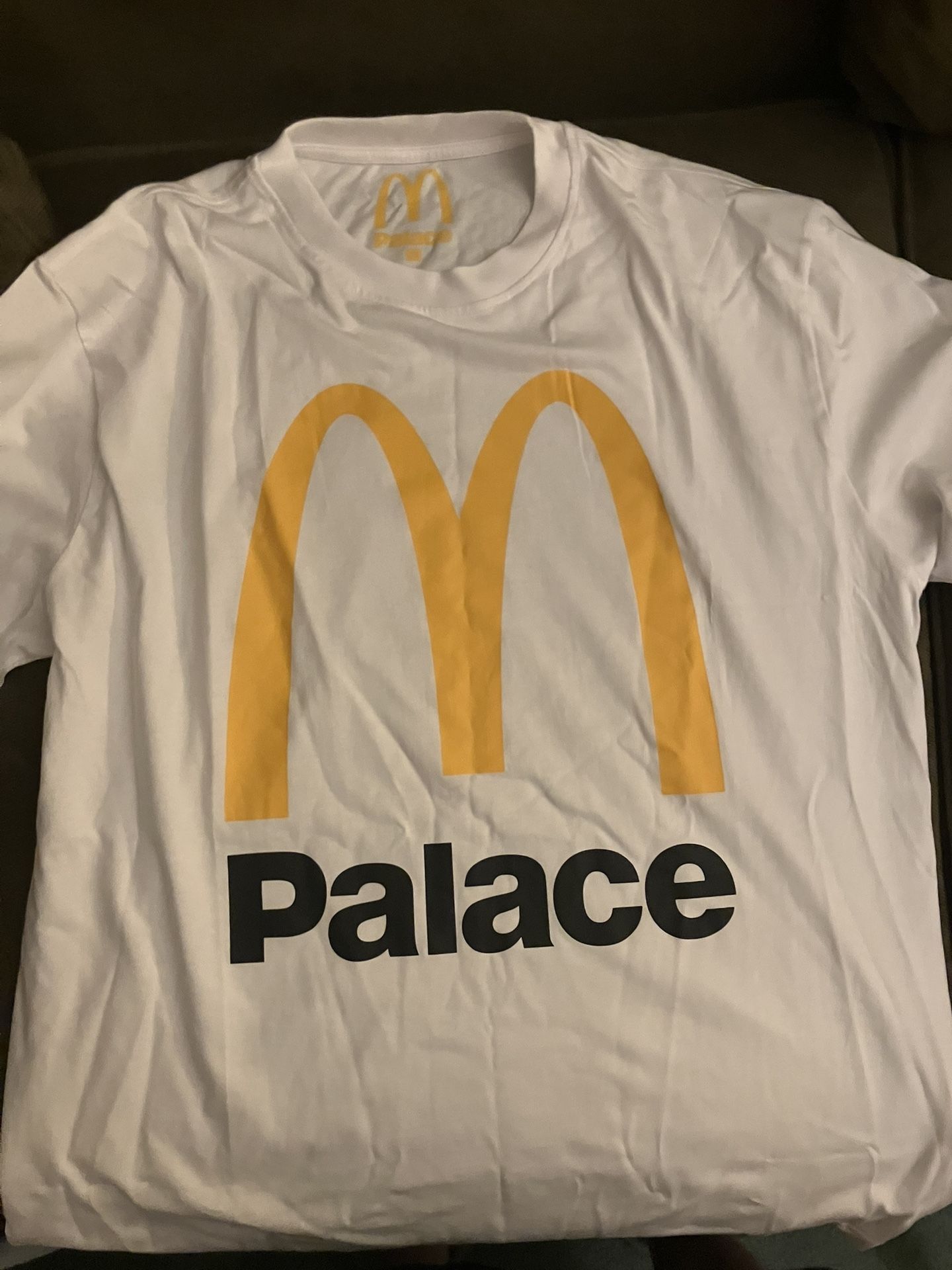PALACE SHIRT