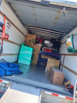 Moving
