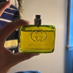 Gucci Guilty elixr 