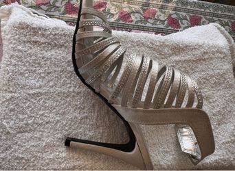 Rampage heels