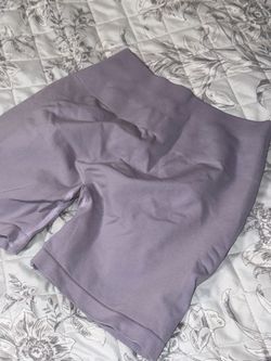 Alphalete shorts