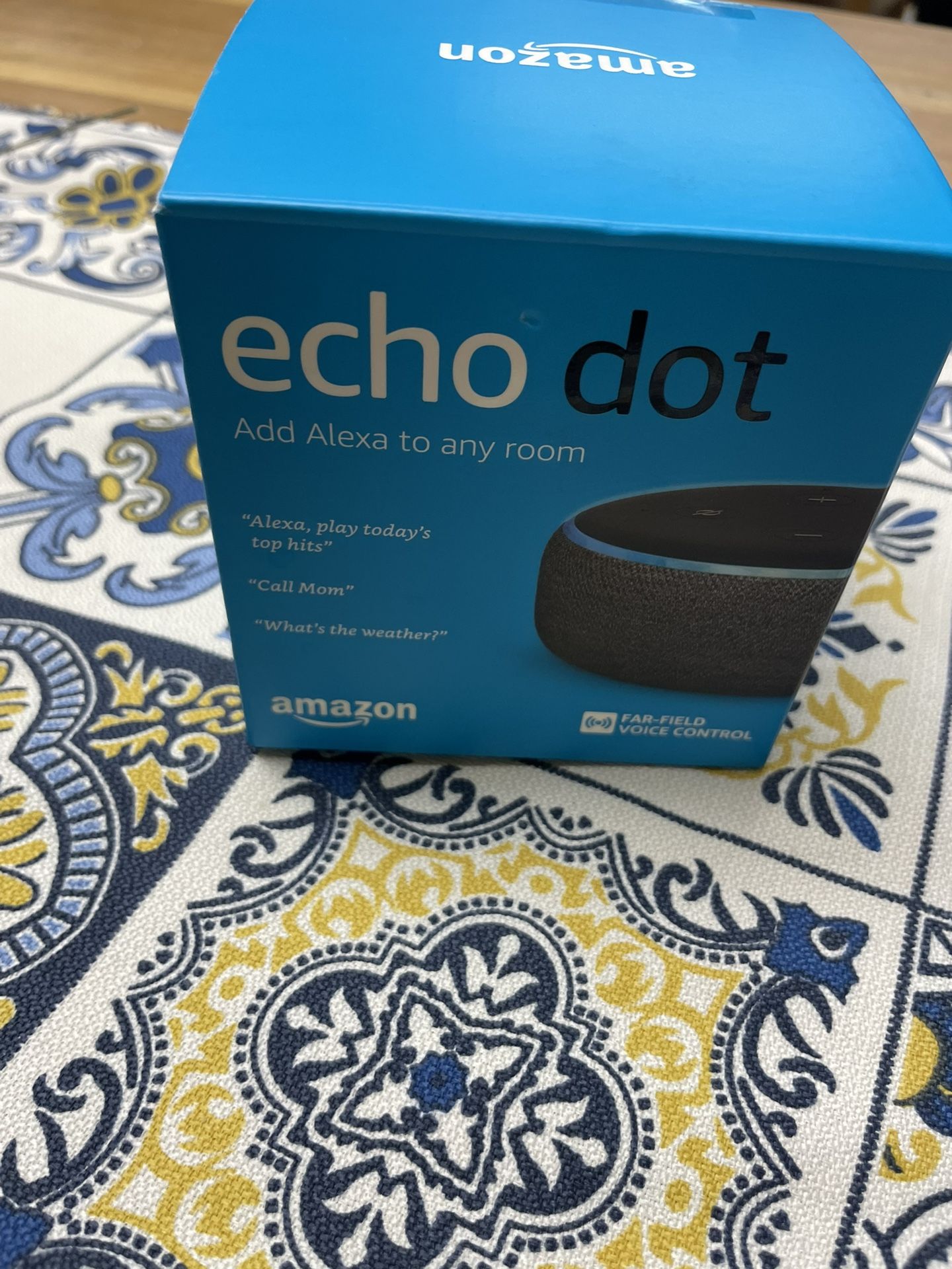 Echo Dot