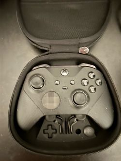 Xbox series x/ elite controller