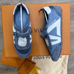 Louis Vuitton sneakers