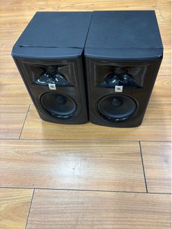 JBL Pair 3MK11 Speakers