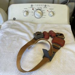 Scuba Diving Weight Belt Around 10 Pounds