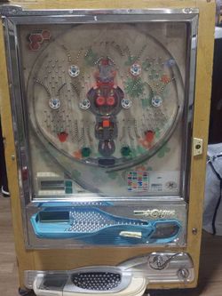 Nishijin vintage pachinko machine( recycler)