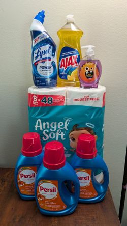Household Bundle 