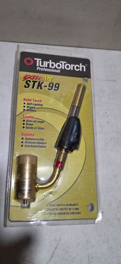 Turbo Torch