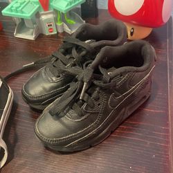 Nike Toddler Shoes