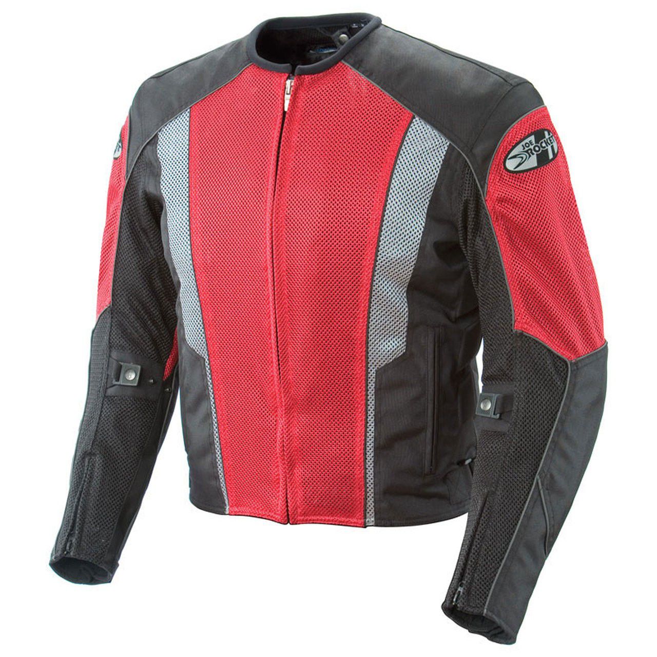 Joe Rocket motorcycle jacket & pants