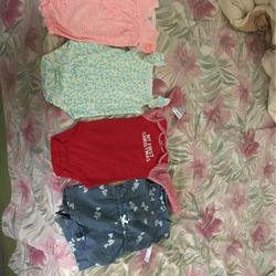 9 Months Dresses