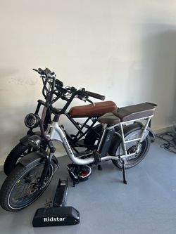 Rad power e bike