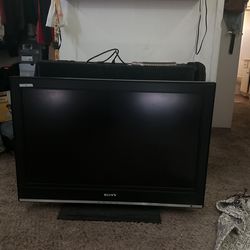 Sony TV